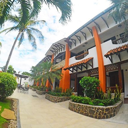 Hotel Europeo Managua Exterior foto
