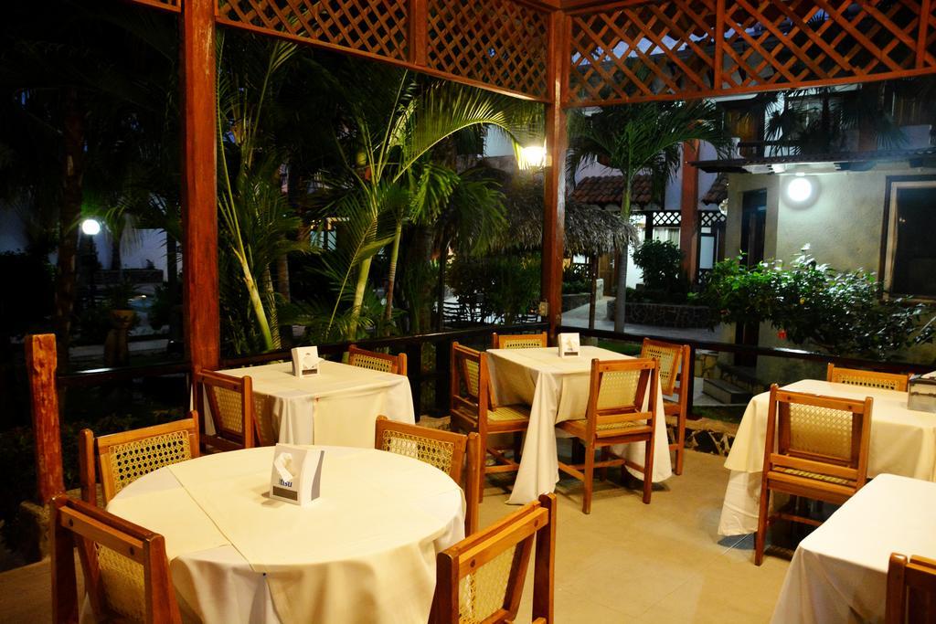 Hotel Europeo Managua Exterior foto